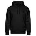 HF SIGNATURE Unisex Bio-Hoodie - Schwarz