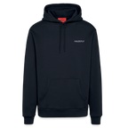 HF SIGNATURE Organic Relaxed Hoodie - DARK NAVY