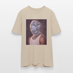 ICED OUT Unisex Bio-T-Shirt - Beige