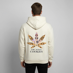 GIRL SCOUT COOKIES Oversized Unisex Bio-Hoodie - Natur