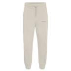 HF SIGNATURE Organic Relaxed Jogginghose - WARM CLAY