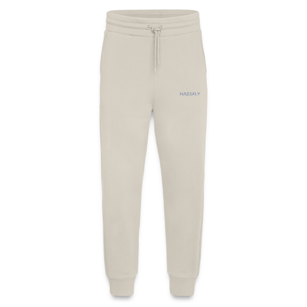 HF SIGNATURE Organic Relaxed Jogginghose - WARM CLAY