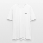 HF SIGNATURE Unisex Bio-T-Shirt - Weiß