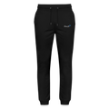 TRUE BERRY Unisex Bio Jogginghose - Schwarz
