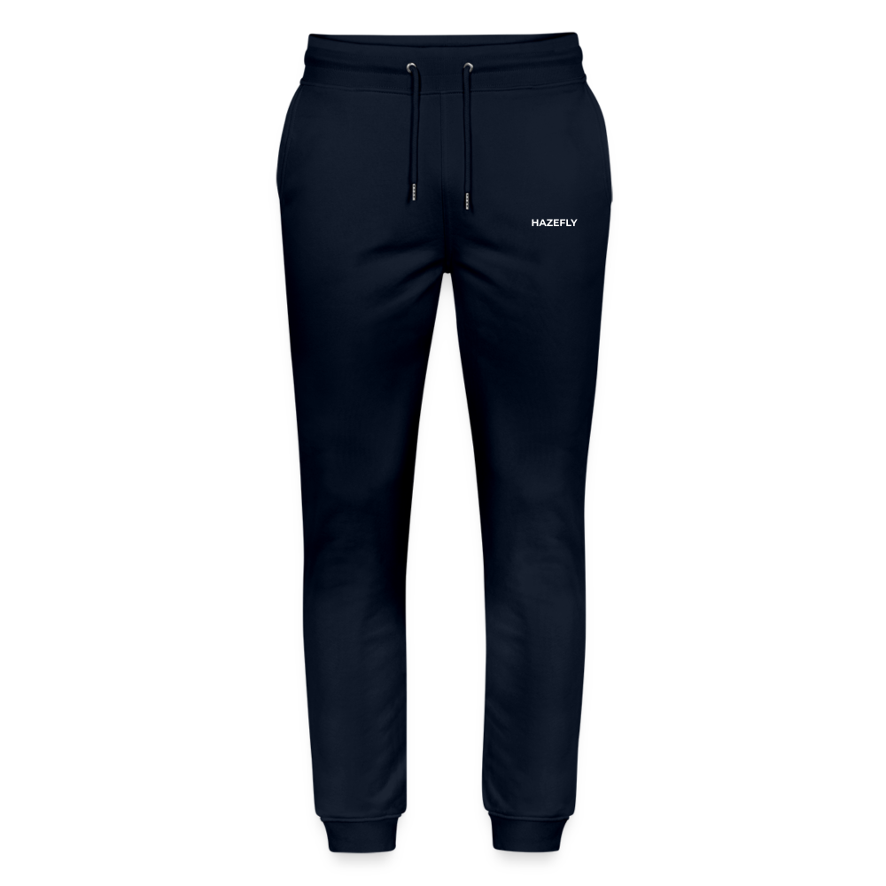 HF SIGNATURE Unisex Bio Jogginghose - Navy