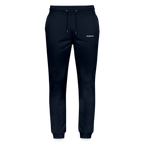 HF SIGNATURE Unisex Bio Jogginghose - Navy