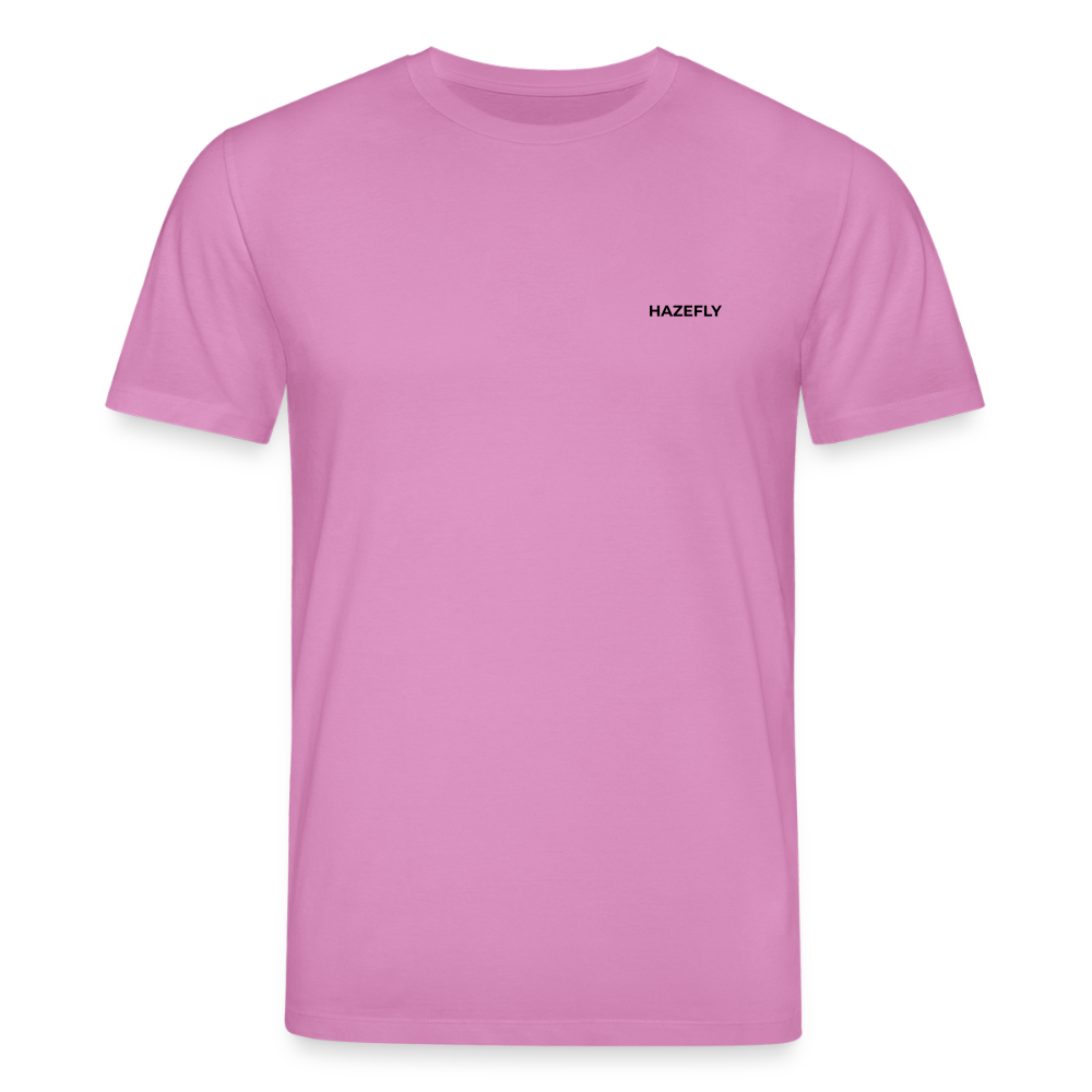 HF SIGNATURE Unisex Bio-T-Shirt - Pink