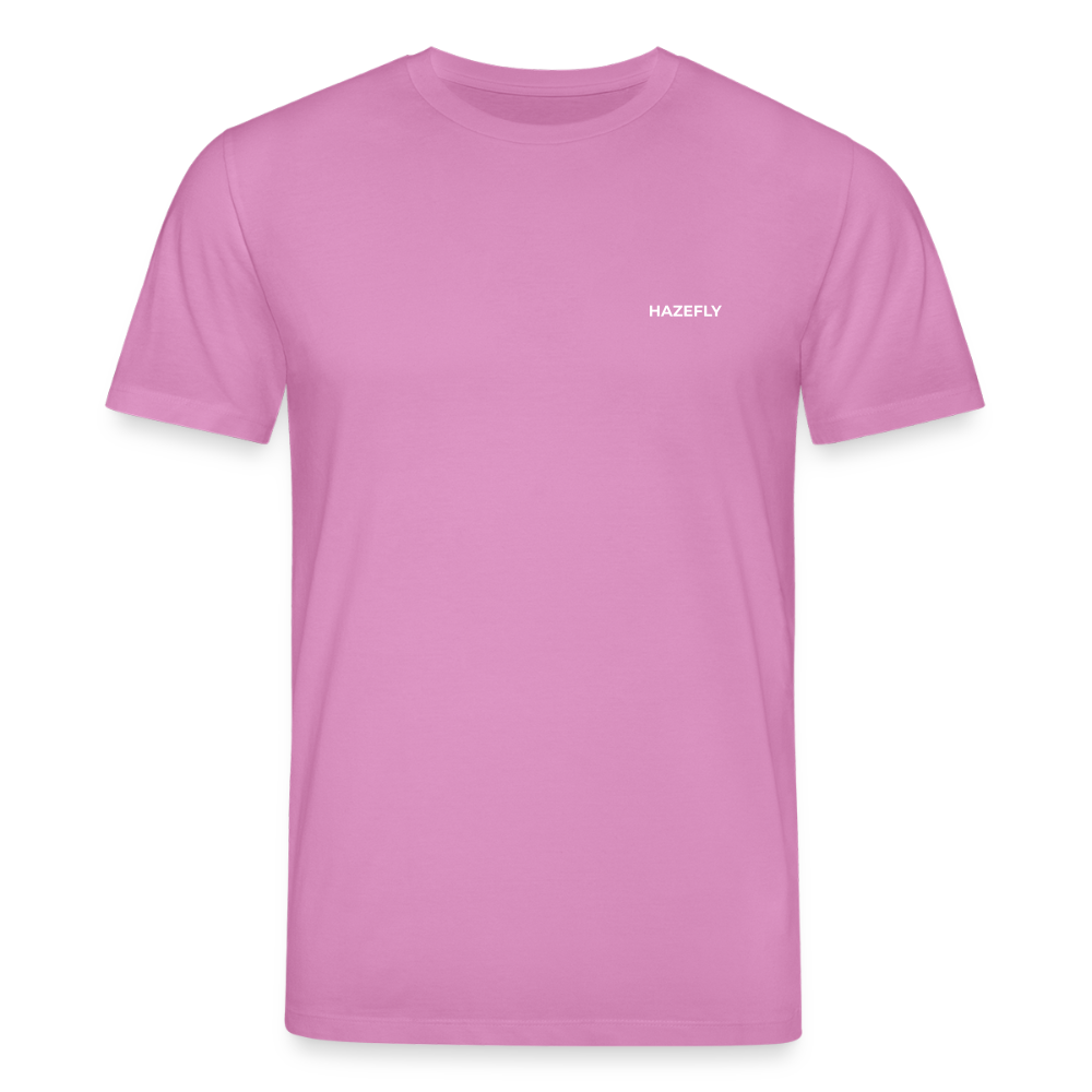 HF SIGNATURE Unisex Bio-T-Shirt - Pink
