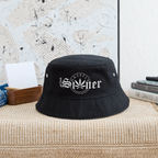 ACTIVE STONER Fischerhut - Schwarz
