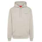 HF SIGNATURE Organic Relaxed Hoodie - WARM CLAY