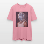 ICED OUT Unisex Bio-T-Shirt - Lila Traum