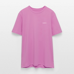 HF SIGNATURE Unisex Bio-T-Shirt - Pink