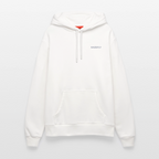 HF SIGNATURE Organic Relaxed Hoodie - OFF WHITE