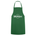 ACTIVE STONER Kochschürze - Grün
