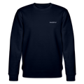 HF SIGNATURE Unisex Bio-Sweatshirt - Navy