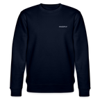 HF SIGNATURE Unisex Bio-Sweatshirt - Navy