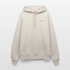 HF SIGNATURE Organic Relaxed Hoodie - WARM CLAY