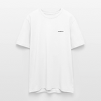 HF SIGNATURE Unisex Bio-T-Shirt - Weiß