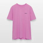 HF SIGNATURE Unisex Bio-T-Shirt - Pink