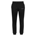 TRUE GRAPE Unisex Bio Jogginghose - Schwarz
