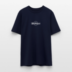 ACTIVE STONER Unisex Bio-T-Shirt - Navy