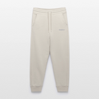 HF SIGNATURE Organic Relaxed Jogginghose - WARM CLAY