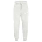 HF SIGNATURE Organic Relaxed Jogginghose - OFF WHITE