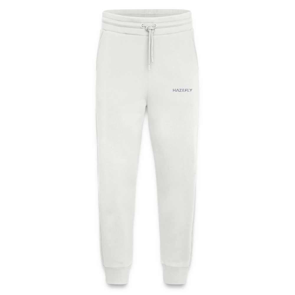 HF SIGNATURE Organic Relaxed Jogginghose - OFF WHITE