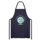 HIGH MOON Kochschürze - Navy