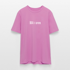 NIGHT BLOOM Unisex Bio-T-Shirt - Pink