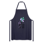 GALACTIC JOURNEY Kochschürze - Navy