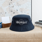 ACTIVE STONER Fischerhut - Navy