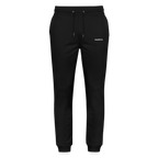 HF SIGNATURE Unisex Bio Jogginghose - Schwarz