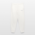 HF SIGNATURE Organic Relaxed Jogginghose - OFF WHITE