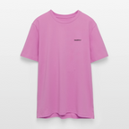 HF SIGNATURE Unisex Bio-T-Shirt - Pink