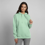 LOVE GROWS II Unisex Bio-Hoodie - Nebeljade