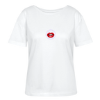 420 CLIQUE 2.0. Relaxed Frauen Bio-T-Shirt