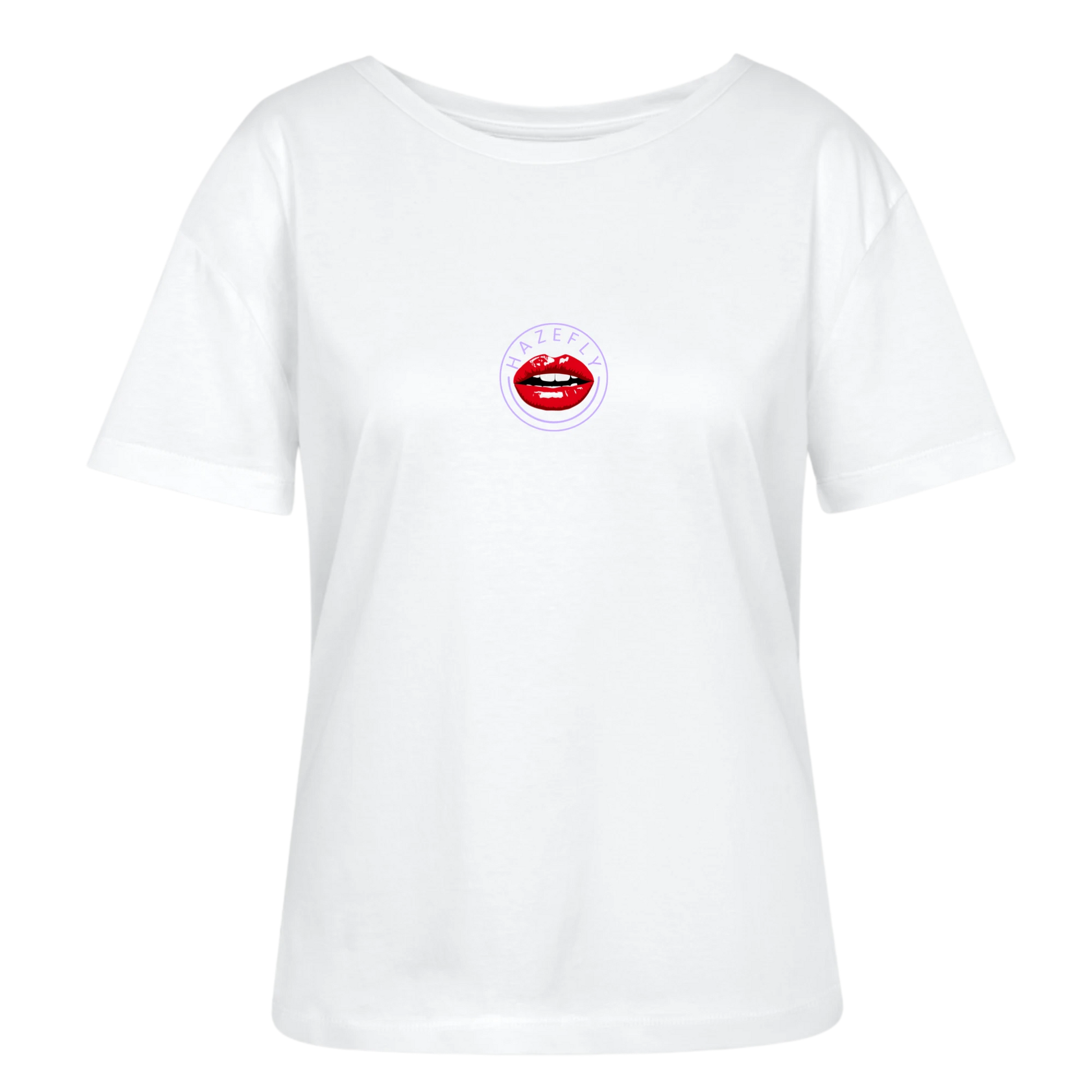 420 CLIQUE 2.0. Relaxed Frauen Bio-T-Shirt