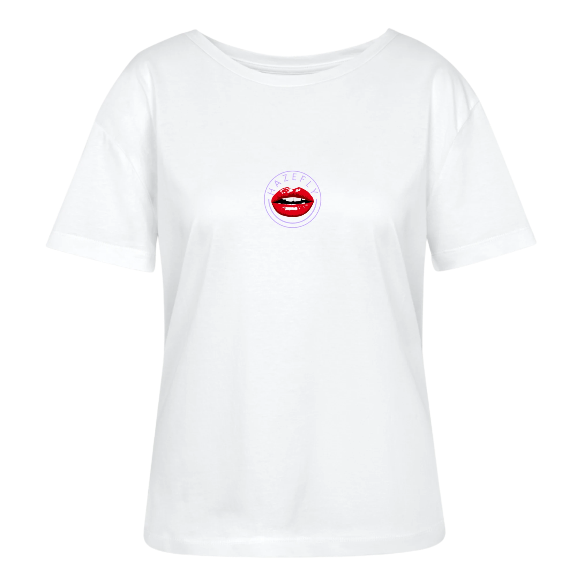 420 CLIQUE 2.0. Relaxed Frauen Bio-T-Shirt