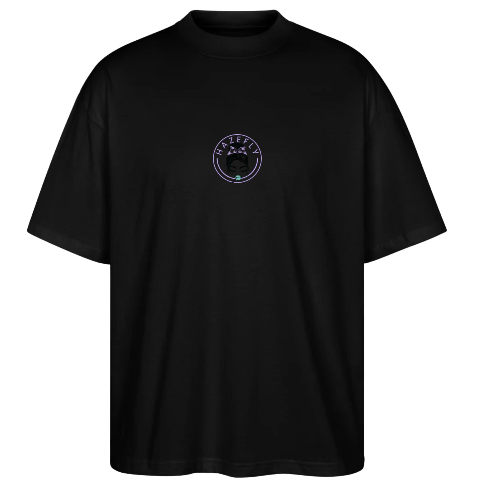 AWAKE Oversized Unisex Bio T-Shirt