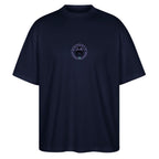 AWAKE Oversized Unisex Bio T-Shirt