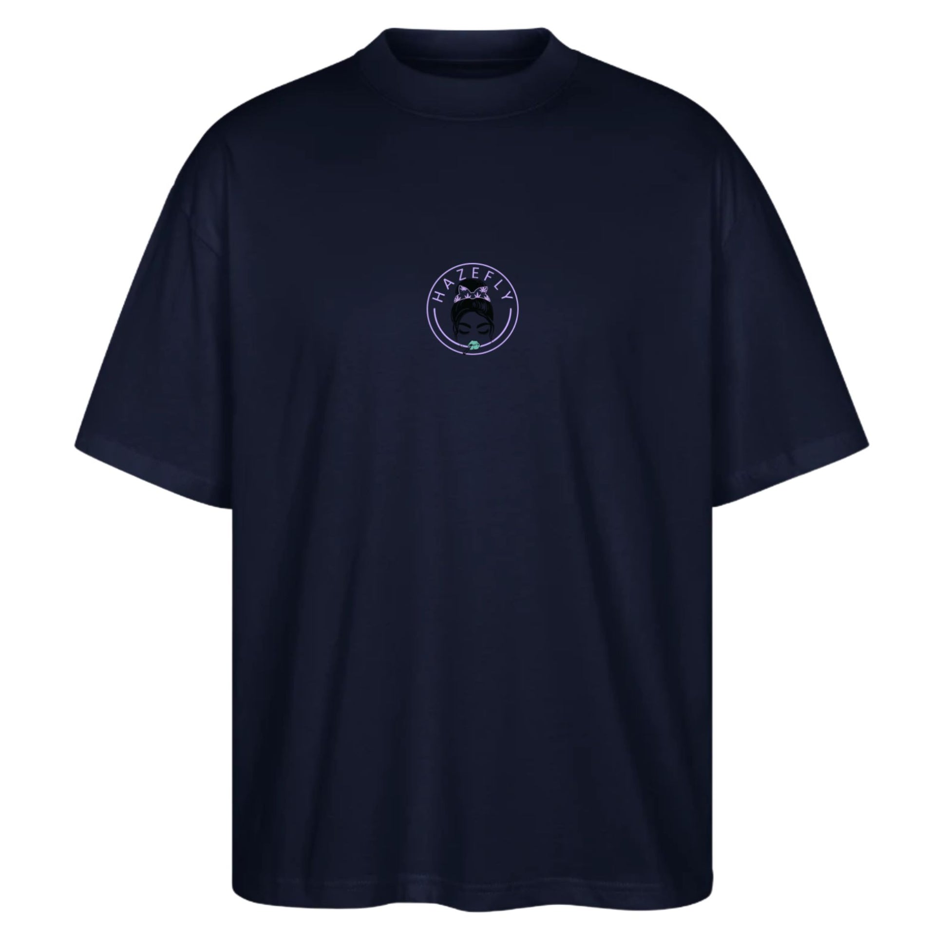 AWAKE Oversized Unisex Bio T-Shirt