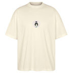AWAKE Oversized Unisex Bio T-Shirt