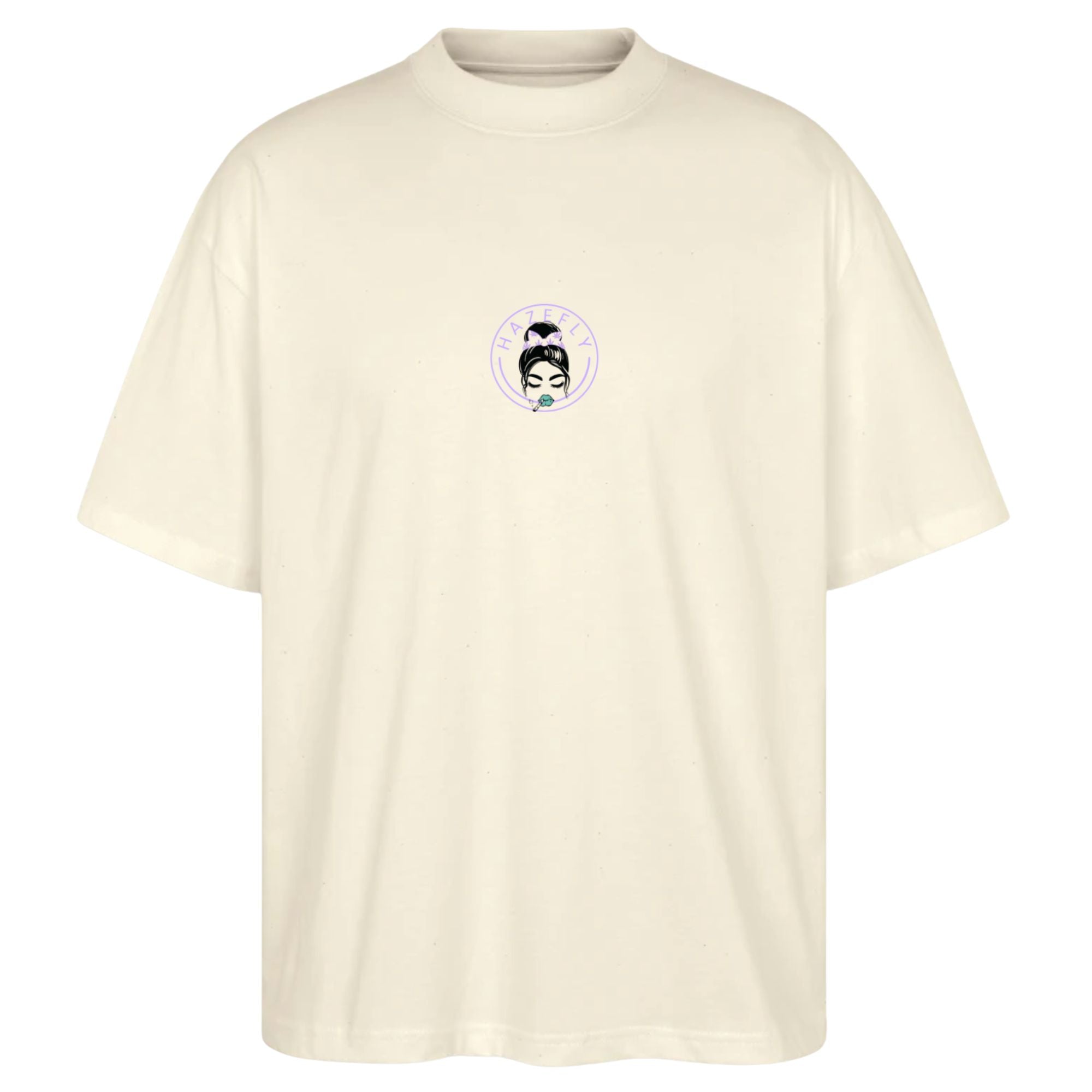 AWAKE Oversized Unisex Bio T-Shirt