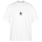 AWAKE Oversized Unisex Bio T-Shirt