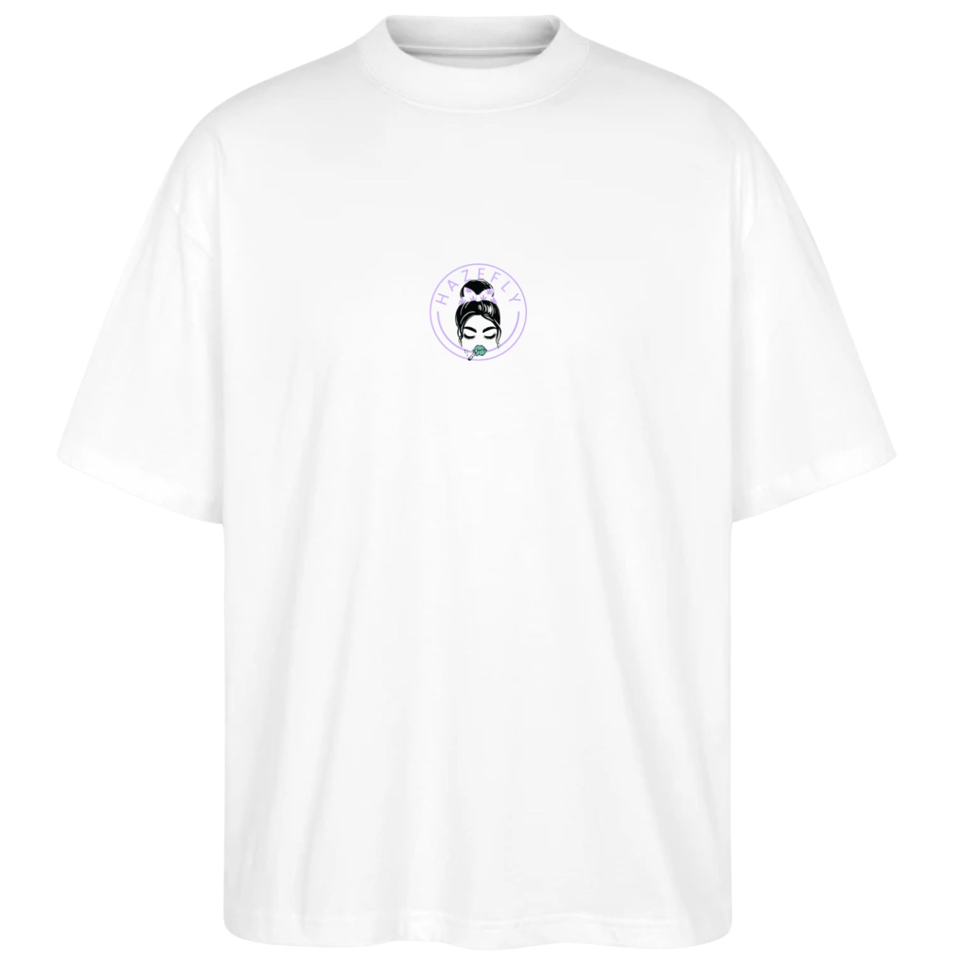 AWAKE Oversized Unisex Bio T-Shirt