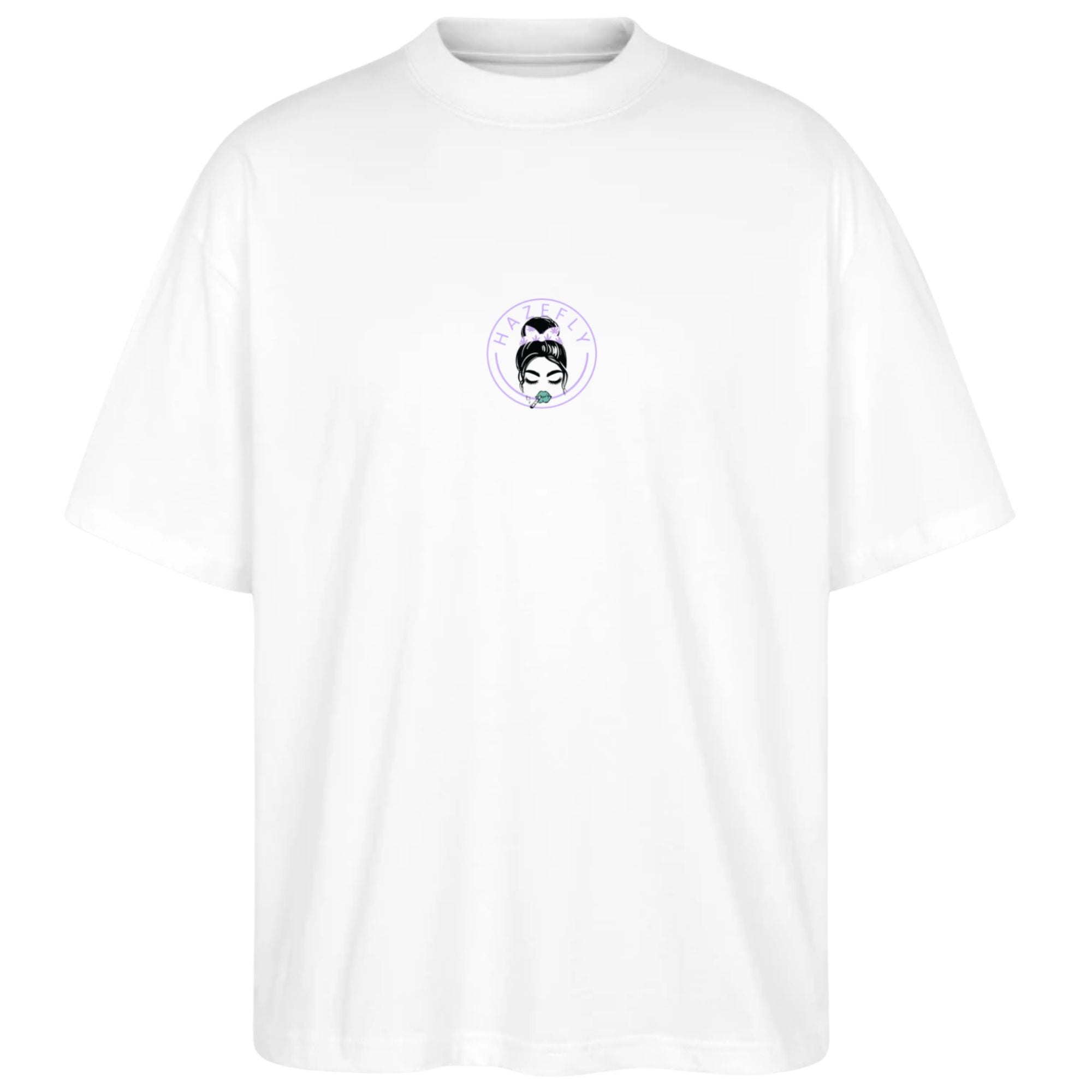 AWAKE Oversized Unisex Bio T-Shirt