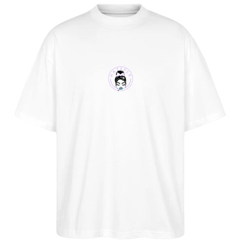 AWAKE Oversized Unisex Bio T-Shirt