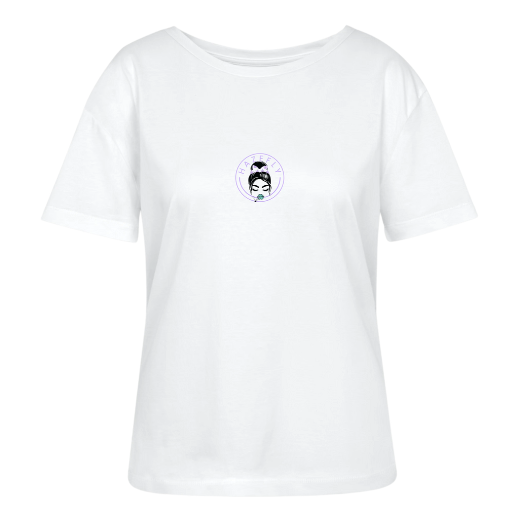 AWAKE Relaxed Frauen Bio-T-Shirt
