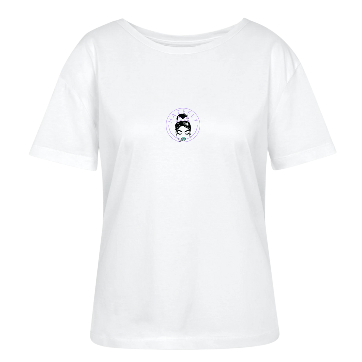 AWAKE Relaxed Frauen Bio-T-Shirt